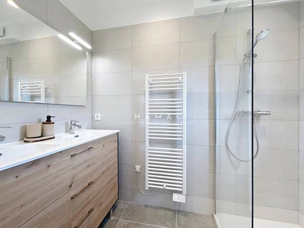 Maison T5 – 135m² – Terrain 565 m²