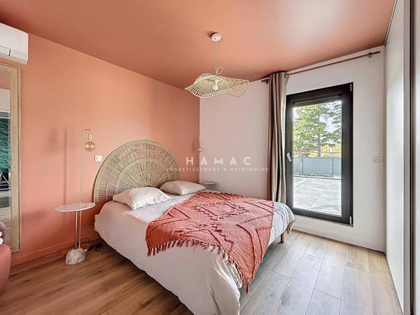 Maison T5 – 135m² – Terrain 565 m²