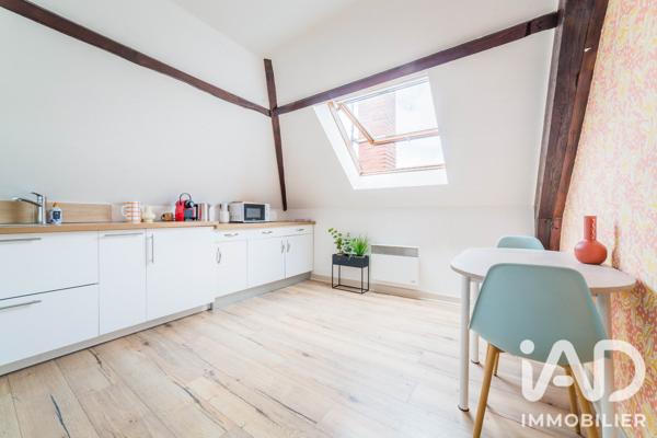 Appartement à vendre 3 pièces 21 m² Brive-la-Gaillarde