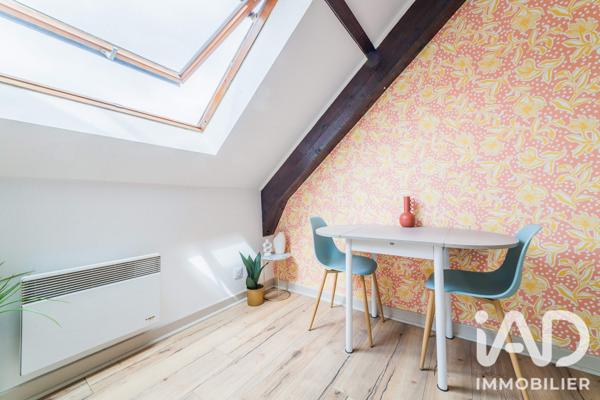 Appartement à vendre 3 pièces 21 m² Brive-la-Gaillarde