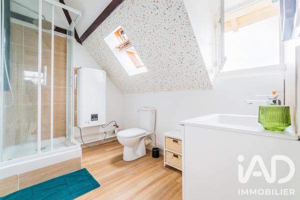 Appartement à vendre 3 pièces 21 m² Brive-la-Gaillarde