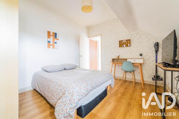 Appartement à vendre 3 pièces 21 m² Brive-la-Gaillarde