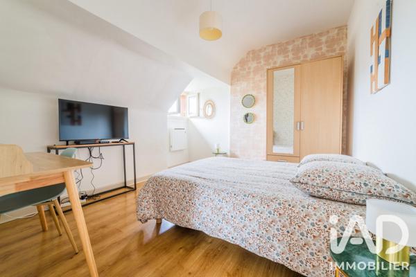 Appartement à vendre 3 pièces 21 m² Brive-la-Gaillarde