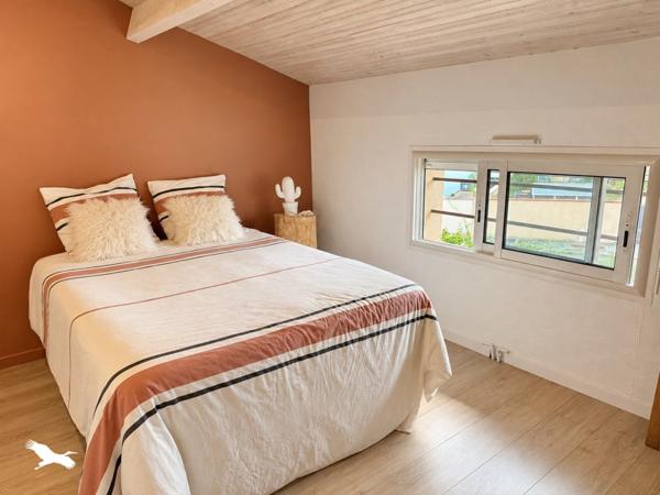 Maison à vendre 530 000 € Gratentour 6 p 201 m² DPE C