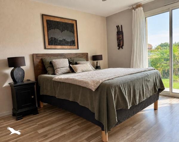 Maison à vendre 530 000 € Gratentour 6 p 201 m² DPE C