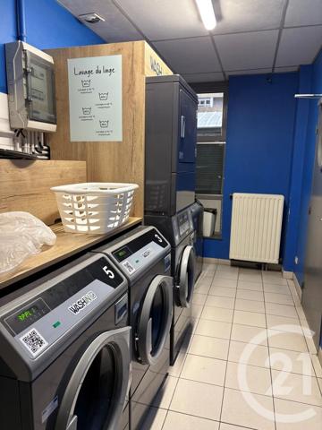 Appartement Studio à vendre  1 pièce - 21 m 2   STRASBOURG  - 67