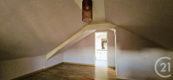 Maison à vendre  3 pièces - 78 m2 MONTLUCON - 03