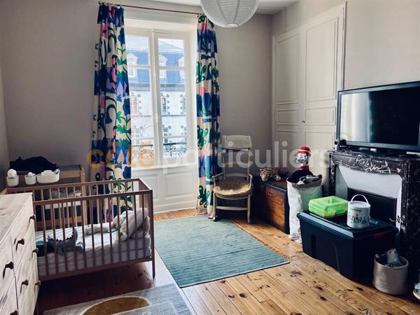 Vente Appartement127 m² - 5 Pièces - CLERMONT-FERRAND (63000)