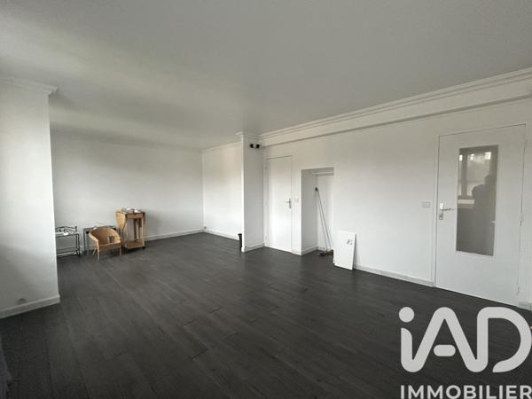 Location appartement 3 pièces 68 m² Drancy