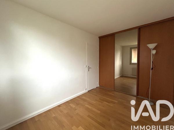 Location appartement 3 pièces 68 m² Drancy