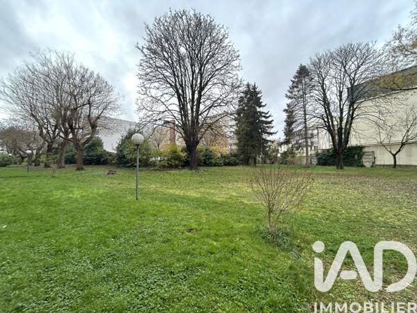 Location appartement 3 pièces 68 m² Drancy