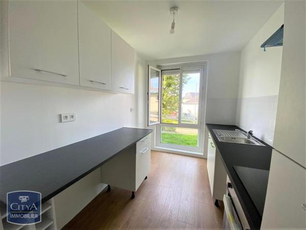 Location appartement 3 pièces de 59.9m²