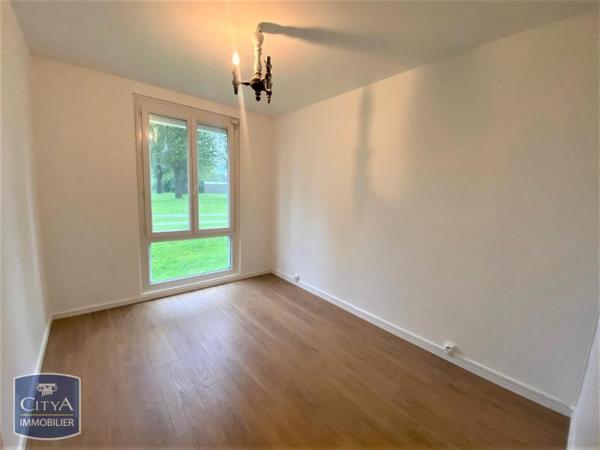 Location appartement 3 pièces de 59.9m²