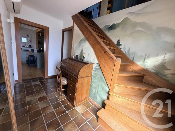 Maison à vendre  4 pièces - 110 m 2   WISCHES  - 67