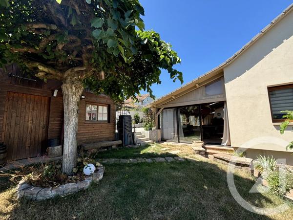 Maison à vendre  4 pièces - 110 m 2   WISCHES  - 67