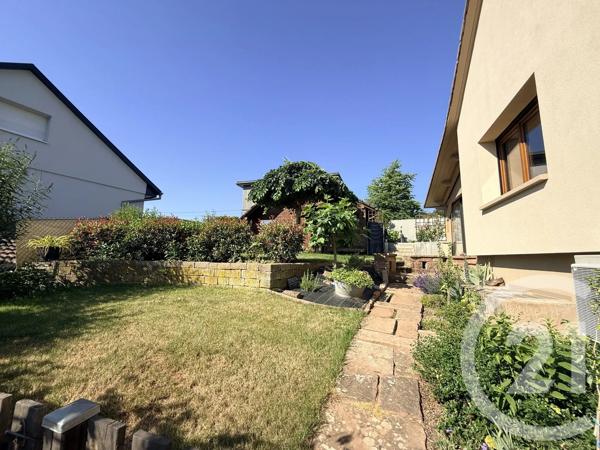 Maison à vendre  4 pièces - 110 m 2   WISCHES  - 67