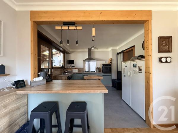 Maison à vendre  4 pièces - 110 m 2   WISCHES  - 67