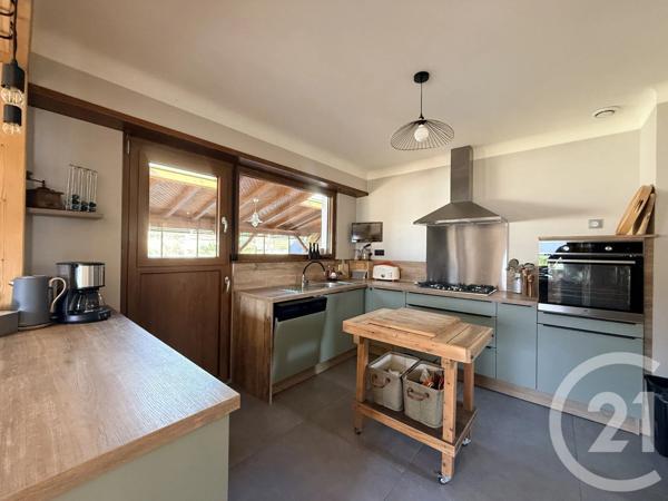 Maison à vendre  4 pièces - 110 m 2   WISCHES  - 67