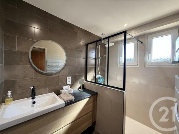 Maison à vendre  4 pièces - 110 m 2   WISCHES  - 67