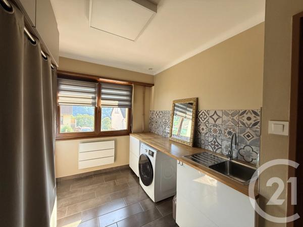 Maison à vendre  4 pièces - 110 m 2   WISCHES  - 67