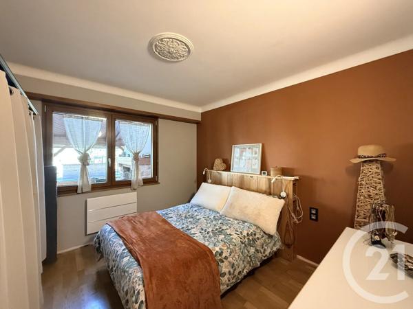 Maison à vendre  4 pièces - 110 m 2   WISCHES  - 67