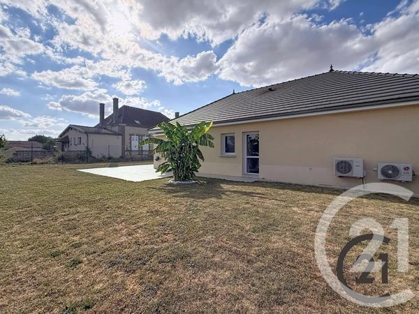 Maison à vendre  6 pièces - 115,43 m 2   TROYES  - 10