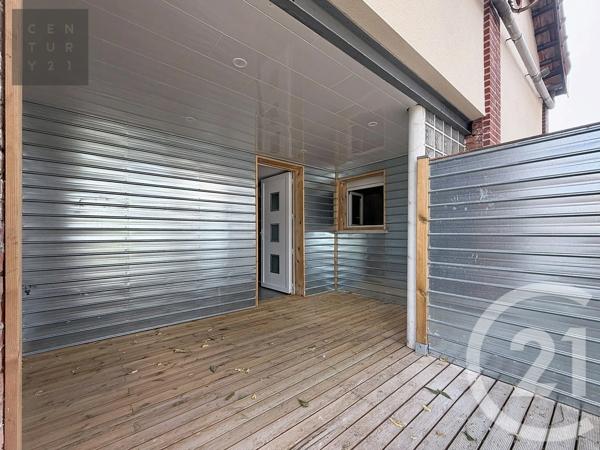 Maison à vendre  6 pièces - 115,43 m 2   TROYES  - 10