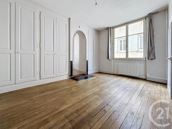 Appartement F2 à vendre  2 pièces - 37,52 m 2   NANCY  - 54