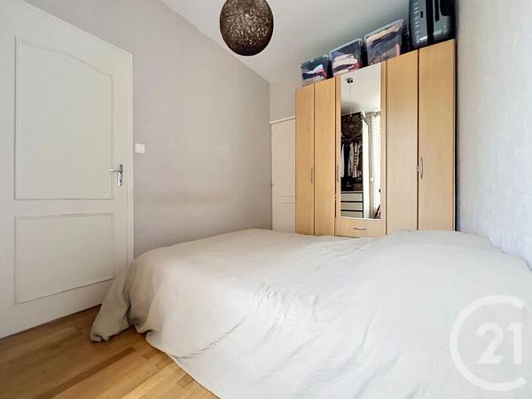 Appartement F2 à vendre  2 pièces - 37,52 m 2   NANCY  - 54