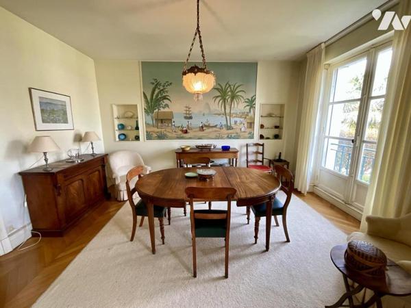 LARMOR-PLAGE - Maison avec charme de l'ancien les plages à pied.