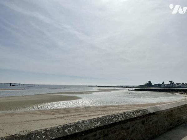 LARMOR-PLAGE - Maison avec charme de l'ancien les plages à pied.