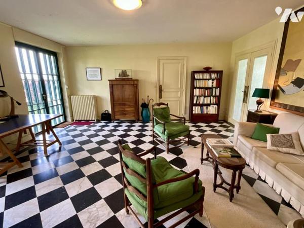 LARMOR-PLAGE - Maison avec charme de l'ancien les plages à pied.