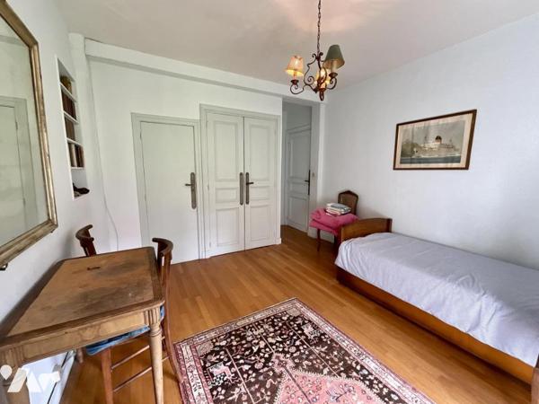 LARMOR-PLAGE - Maison avec charme de l'ancien les plages à pied.