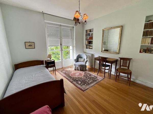 LARMOR-PLAGE - Maison avec charme de l'ancien les plages à pied.