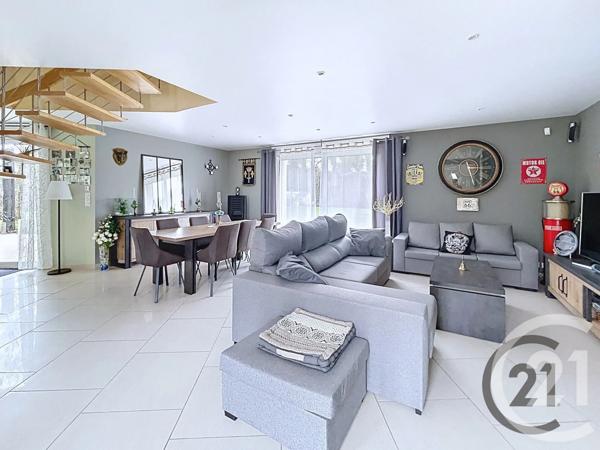 Maison à vendre  7 pièces - 204 m 2   LUSIGNY SUR BARSE  - 10