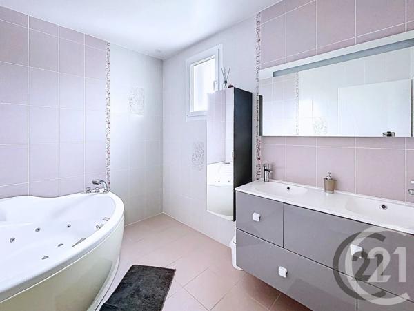 Maison à vendre  7 pièces - 204 m 2   LUSIGNY SUR BARSE  - 10