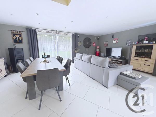 Maison à vendre  7 pièces - 204 m 2   LUSIGNY SUR BARSE  - 10