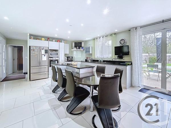 Maison à vendre  7 pièces - 204 m 2   LUSIGNY SUR BARSE  - 10
