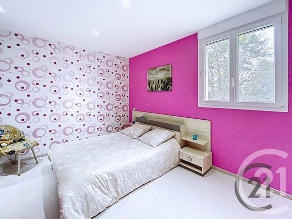 Maison à vendre  7 pièces - 204 m 2   LUSIGNY SUR BARSE  - 10