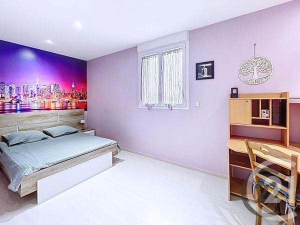 Maison à vendre  7 pièces - 204 m 2   LUSIGNY SUR BARSE  - 10
