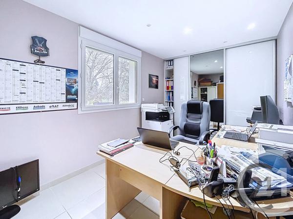 Maison à vendre  7 pièces - 204 m 2   LUSIGNY SUR BARSE  - 10