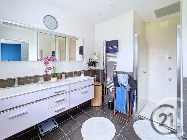 Maison à vendre  7 pièces - 204 m 2   LUSIGNY SUR BARSE  - 10