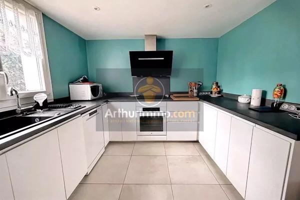 Vente Maison 7 pièces 130 m2 à Lieusaint