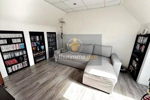 Vente Maison 7 pièces 130 m2 à Lieusaint