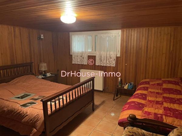 Maison à vendre 7 pièces de 179 m²