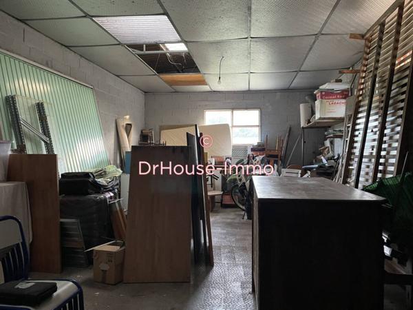 Maison à vendre 7 pièces de 179 m²