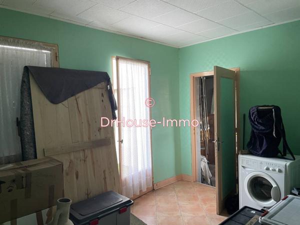 Maison à vendre 7 pièces de 179 m²