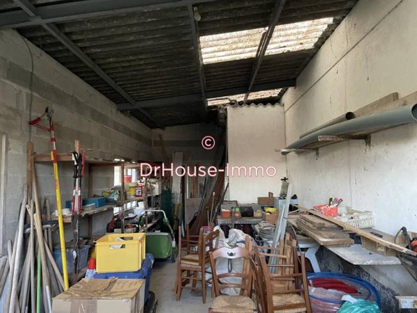 Maison à vendre 7 pièces de 179 m²