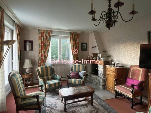 Maison à vendre 7 pièces de 179 m²