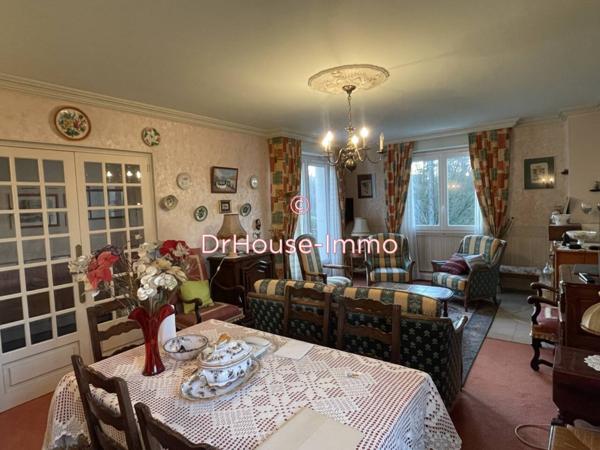 Maison à vendre 7 pièces de 179 m²